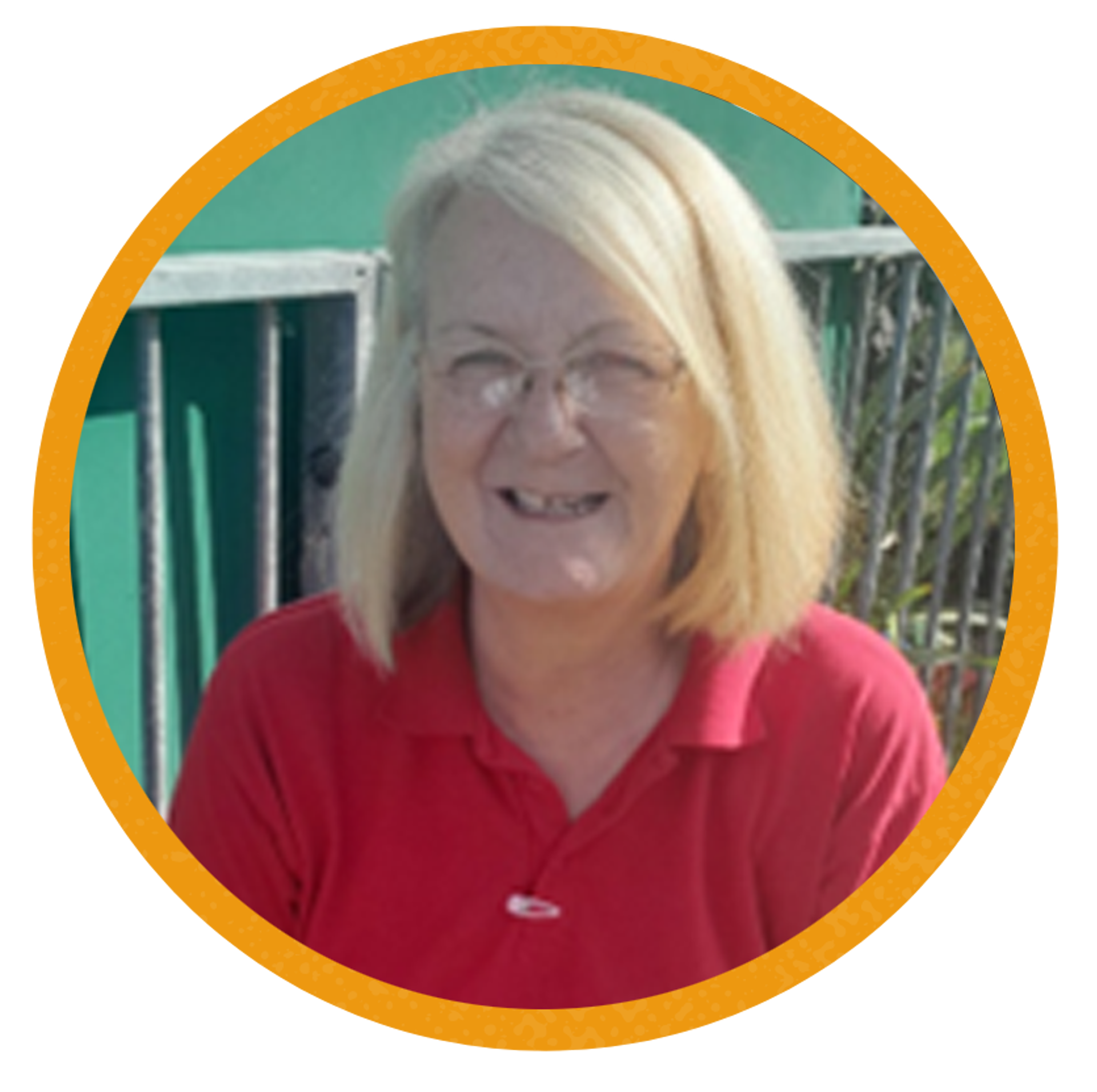 Angela – Gweithiwr Chwarae