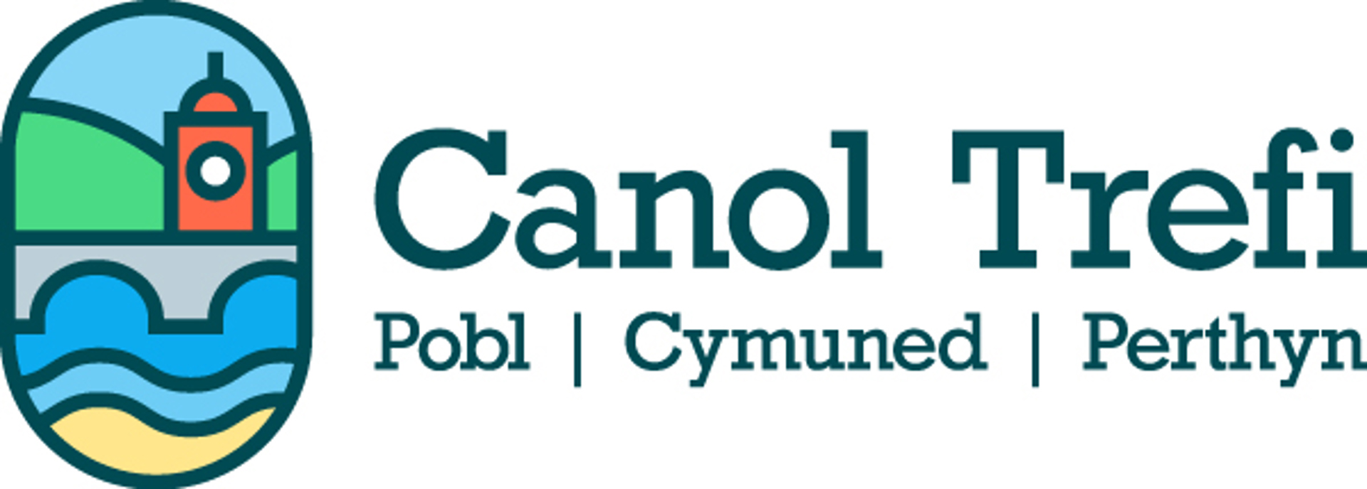 Logo: Canol trefi
