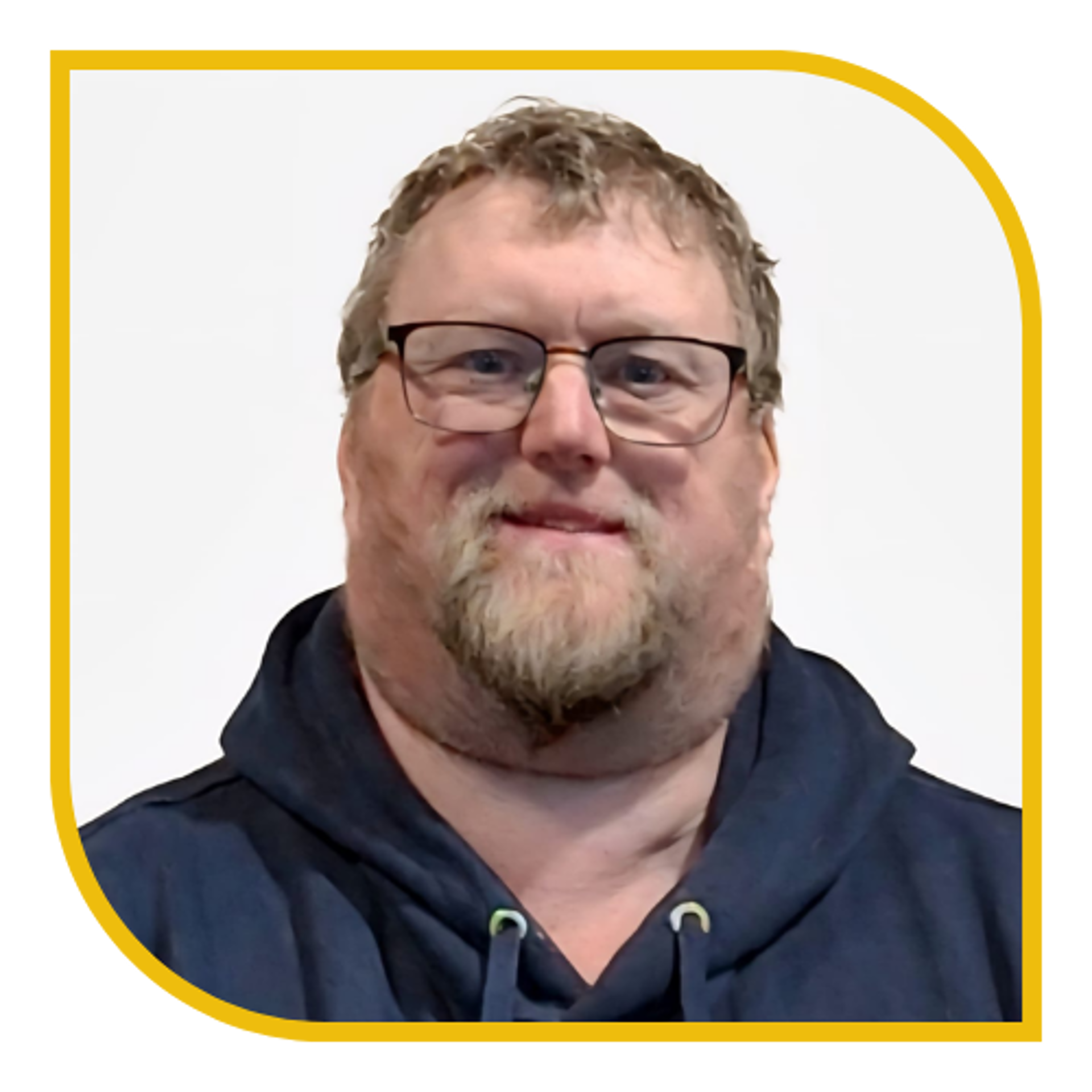 Nick Brereton-Moule, Gweithiwr Arweiniol