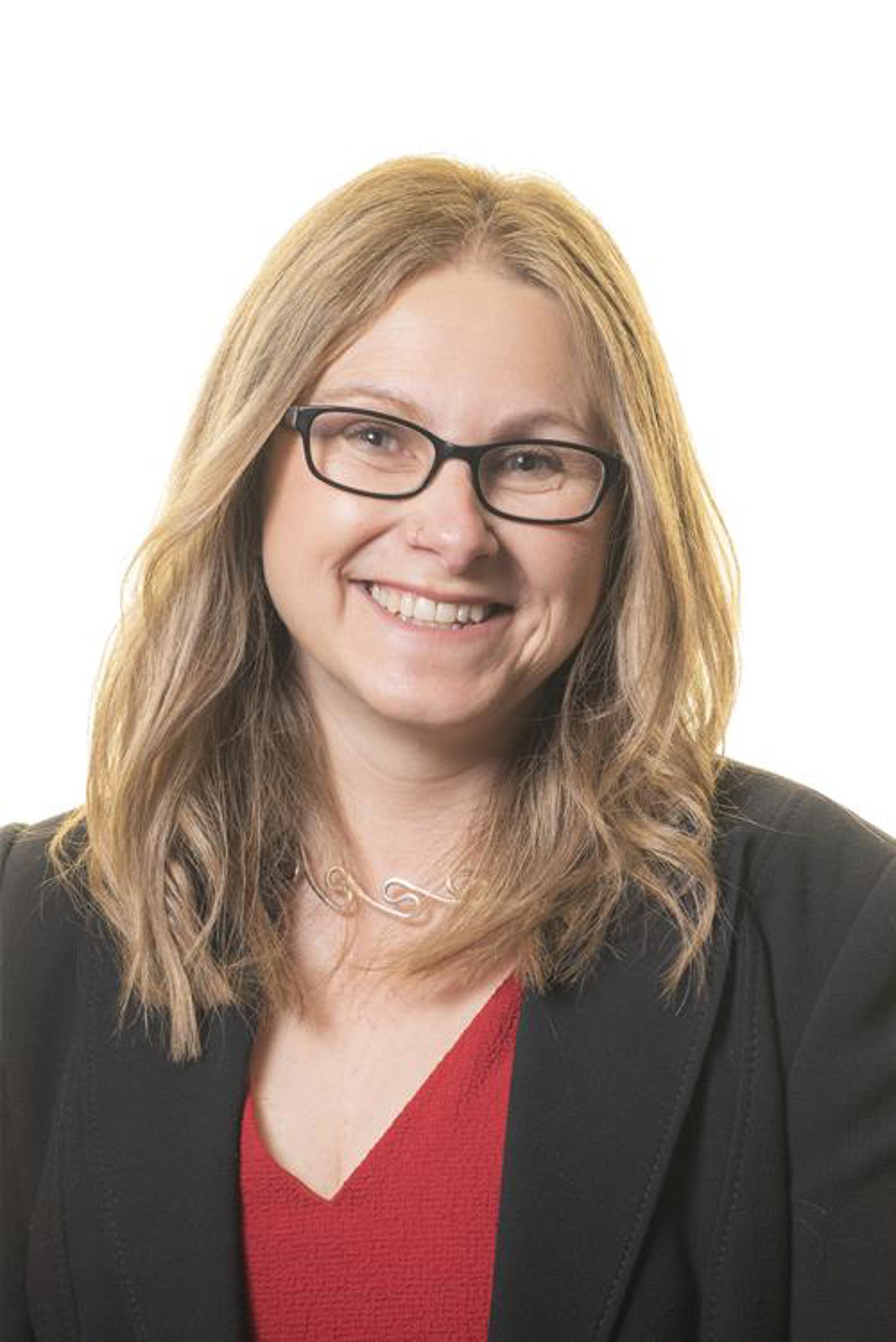 Heidi Bennett