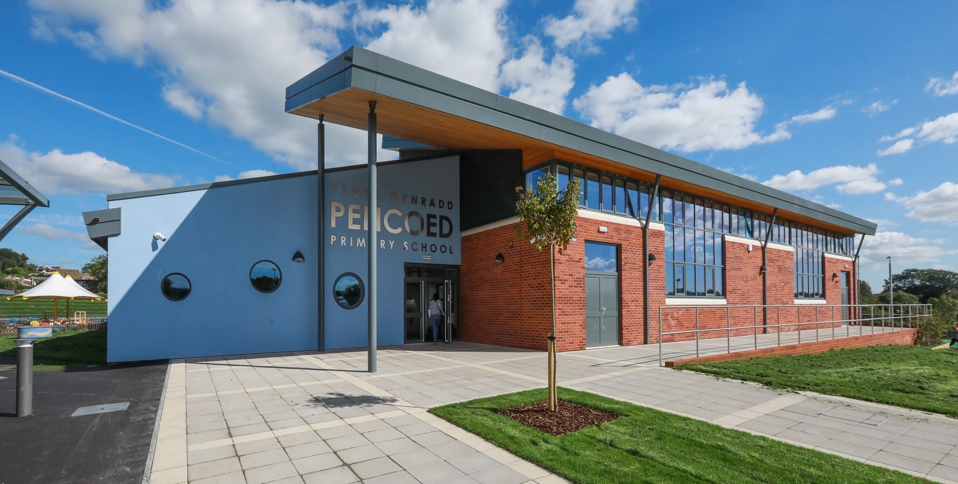 Ysgol Gynradd Pencoed