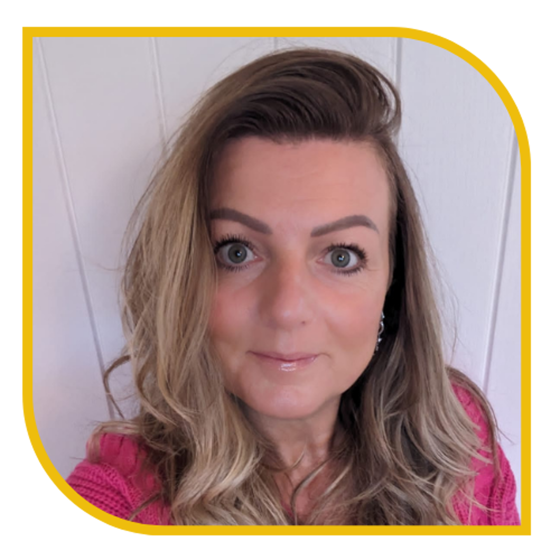 Gemma Shore, Uwch Weithiwr Datblygu Mynediad Agored ac Allgymorth