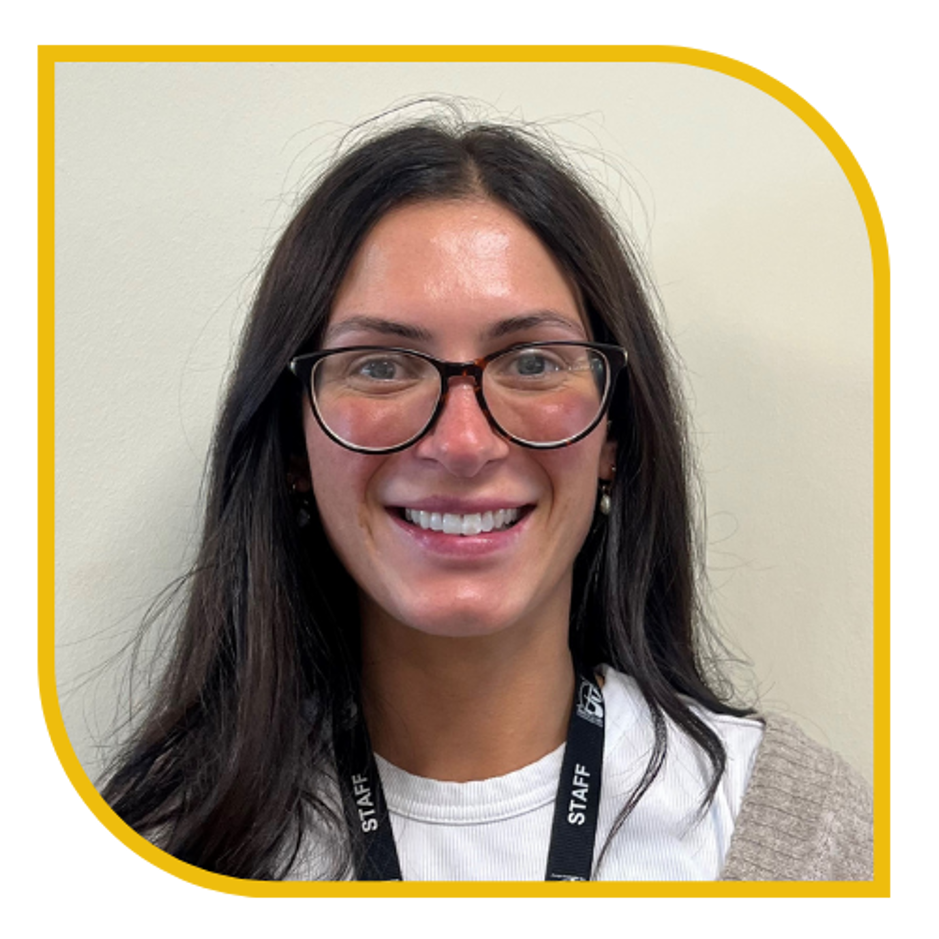 Gemma Howell, Gweithiwr Allgymorth Digidol Ieuenctid