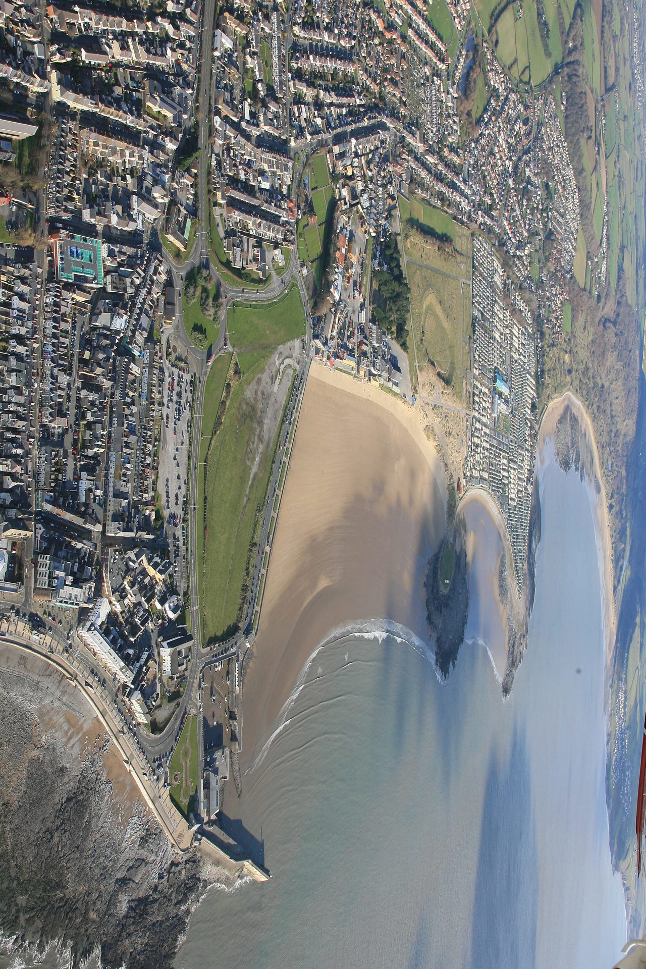 Porthcawl