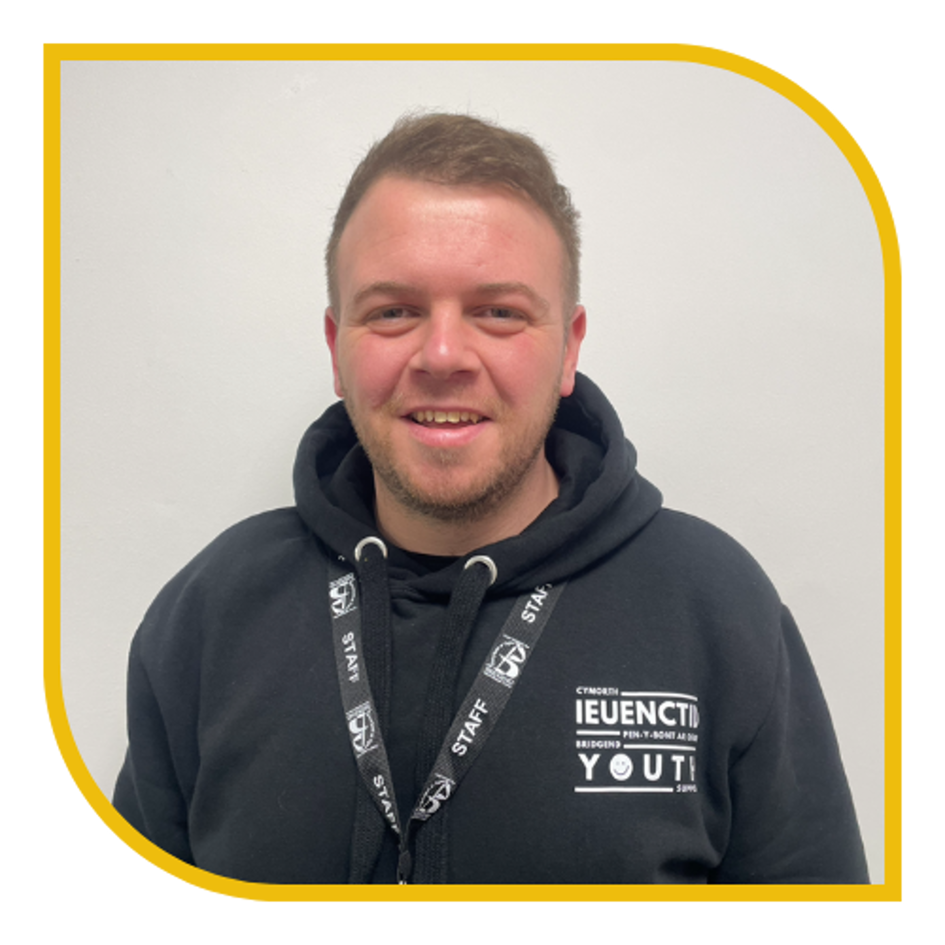 Matthew Pritchard, Gweithiwr Hawliau a Chyfranogiad Pobl Ifanc 