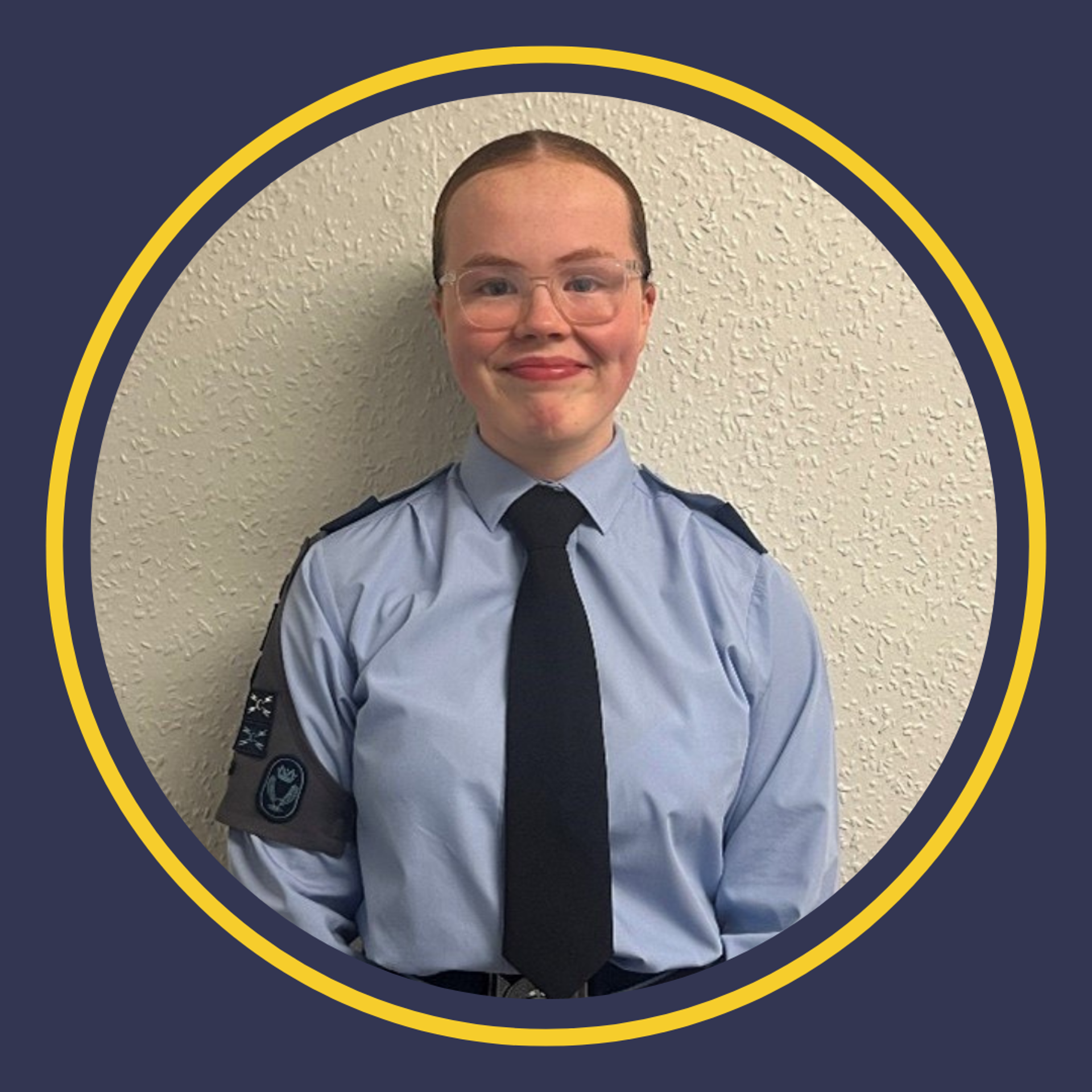 Maer Ieuenctid: Phoebe Evans