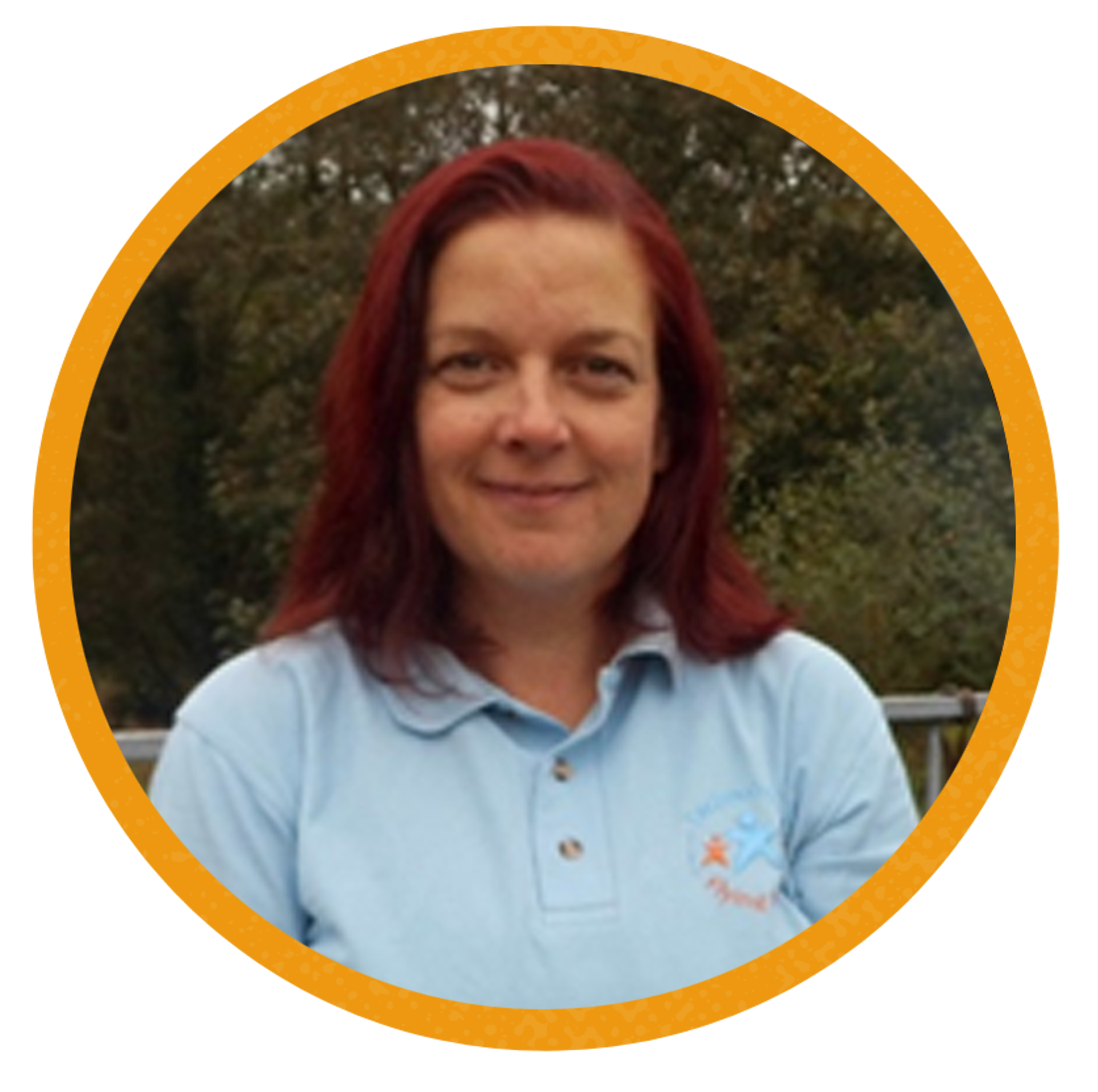 Vicky – Uwch Arweinydd Gofal Plant