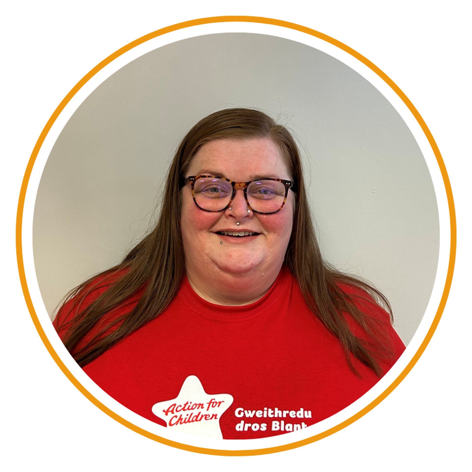 Nerys Thomas – Uwch Arweinydd Gofal Plant