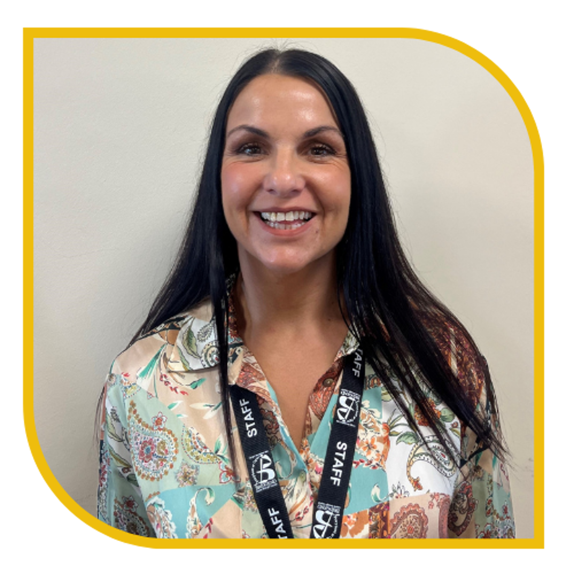 Angelina Povey, Gweithiwr Allgymorth Ieuenctid