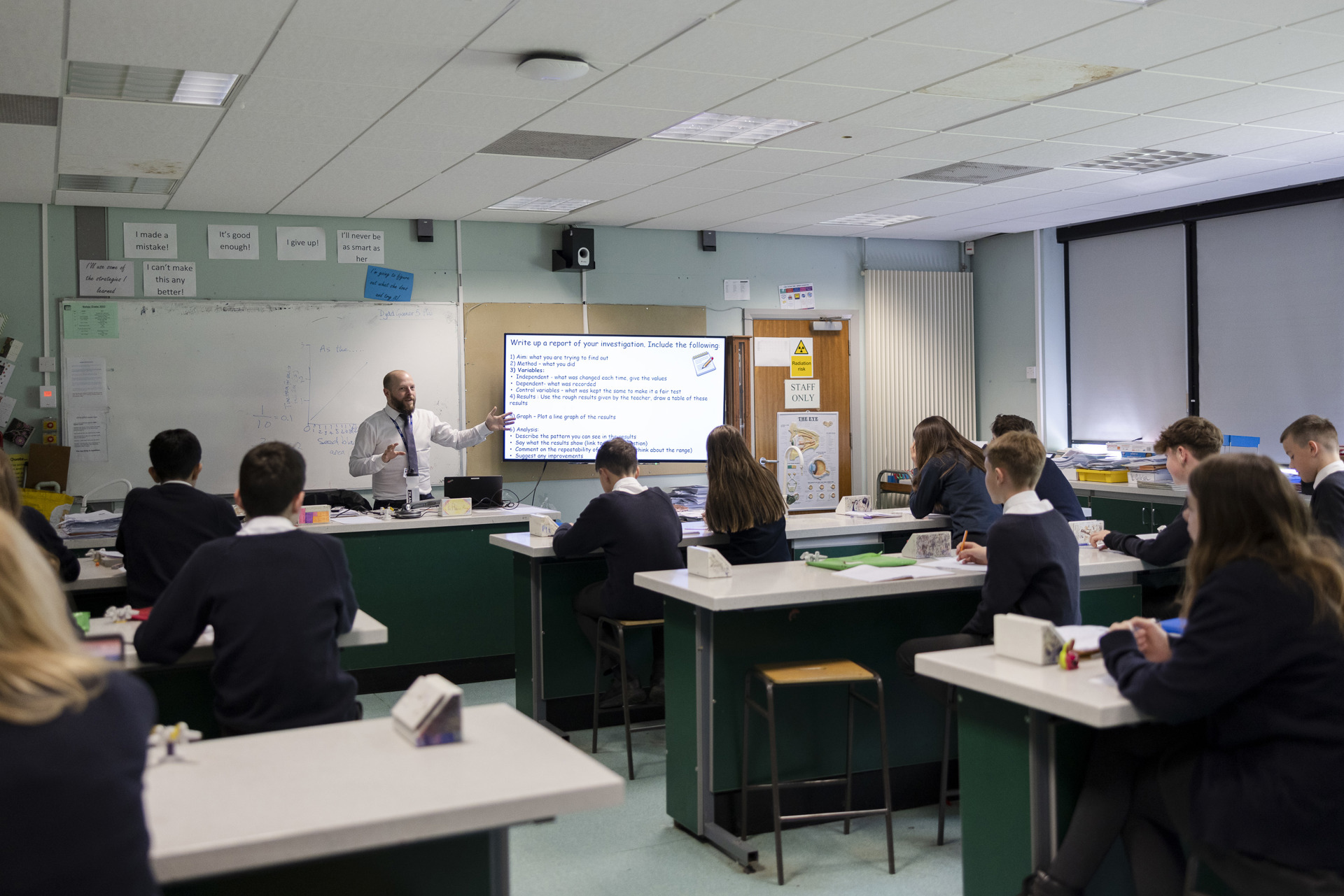 Brynteg Comprehensive