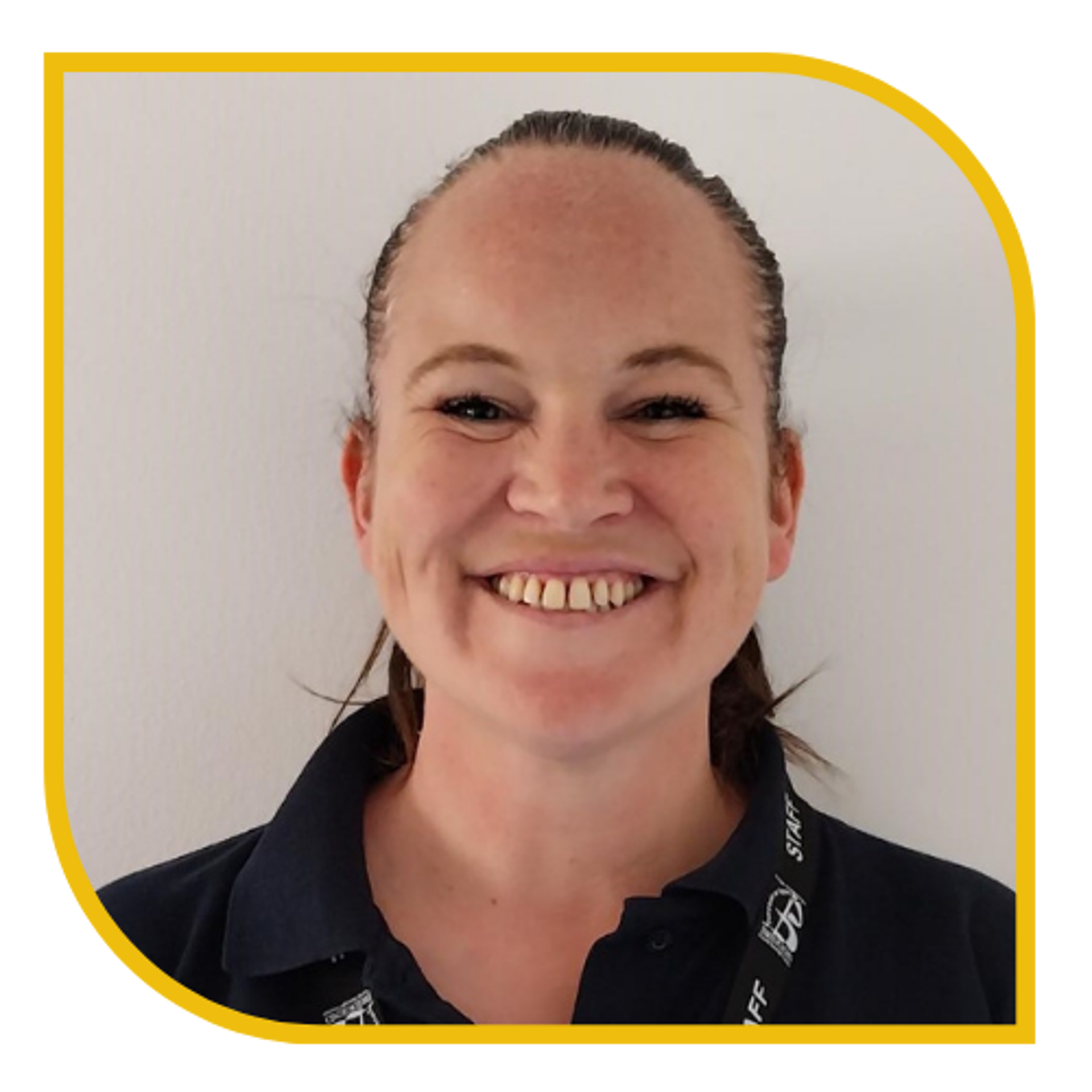 Beth Payne, Gweithiwr Arweiniol