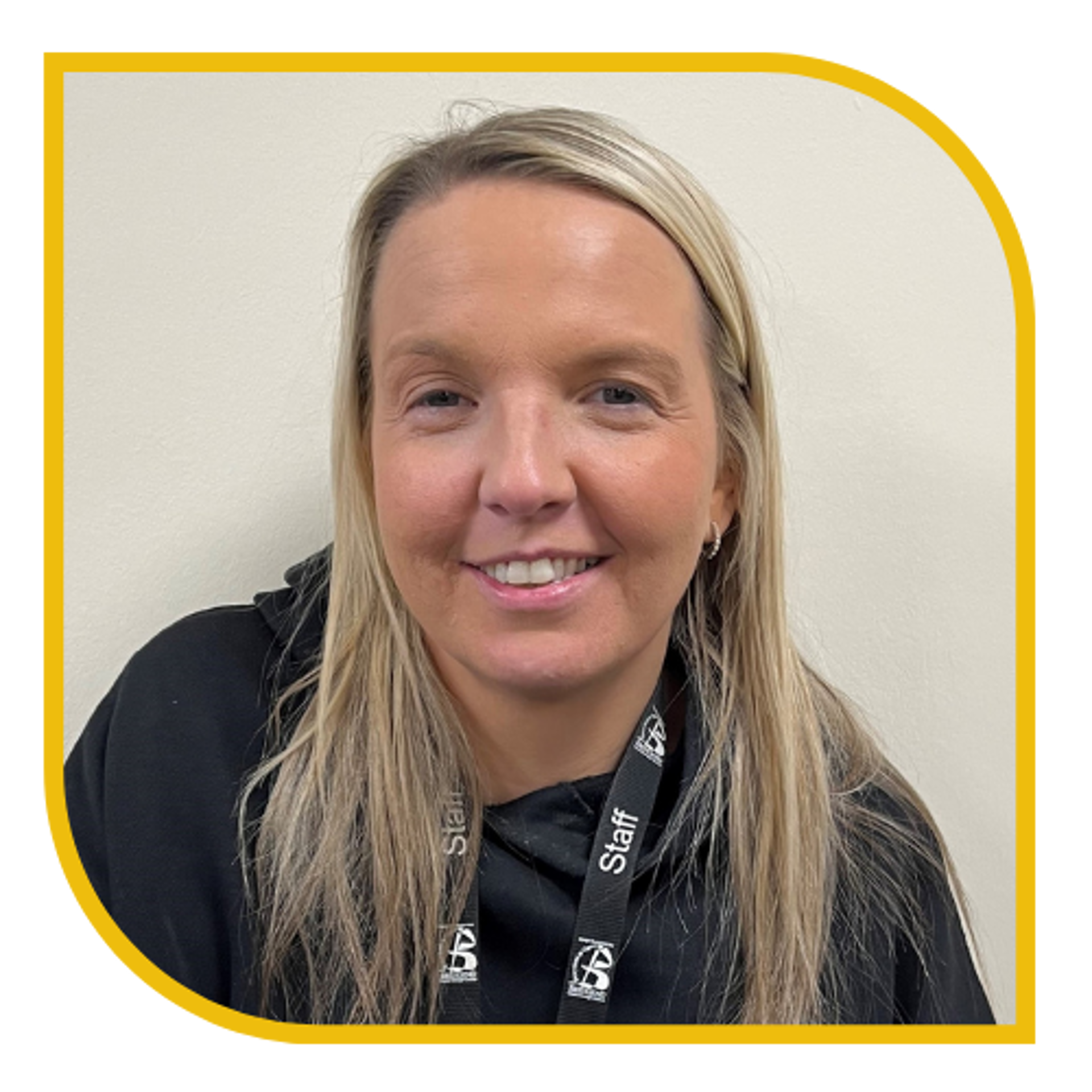 Natalie Williams, Gweithiwr Sgiliau Bywyd Ieuenctid