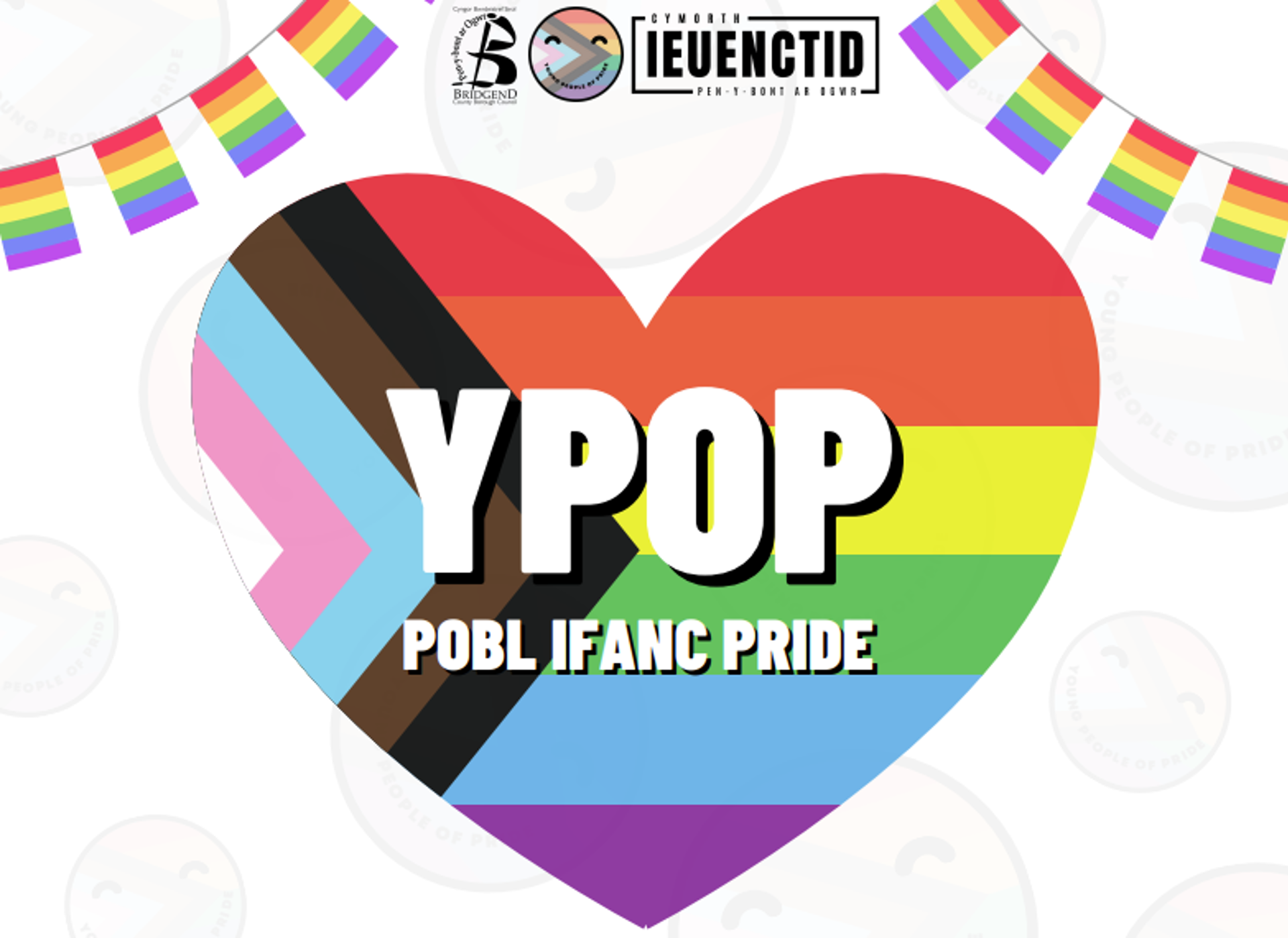 Graffig: YPOP