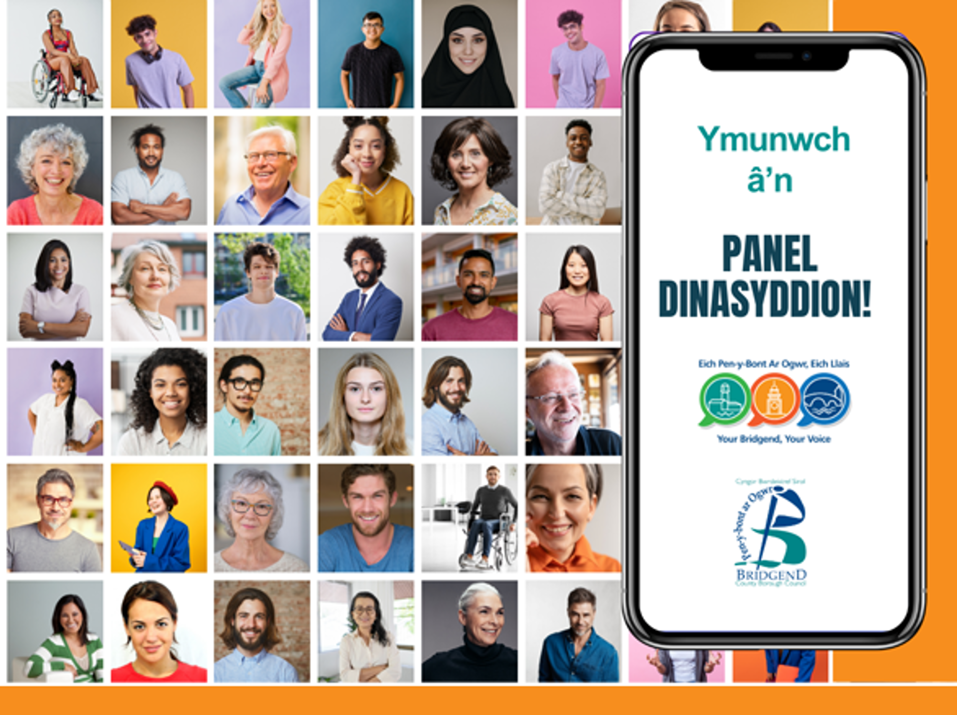 Graffig: Citizens' Panel