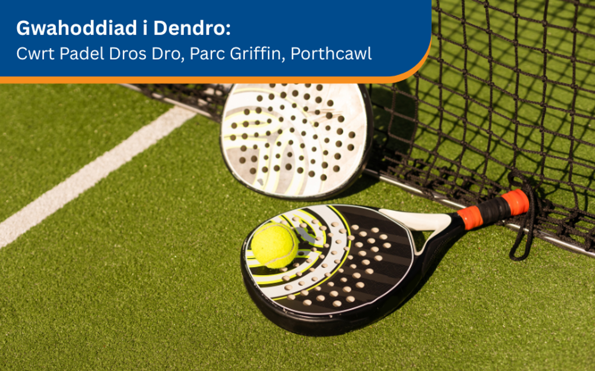 Invitation to Tender graphic 