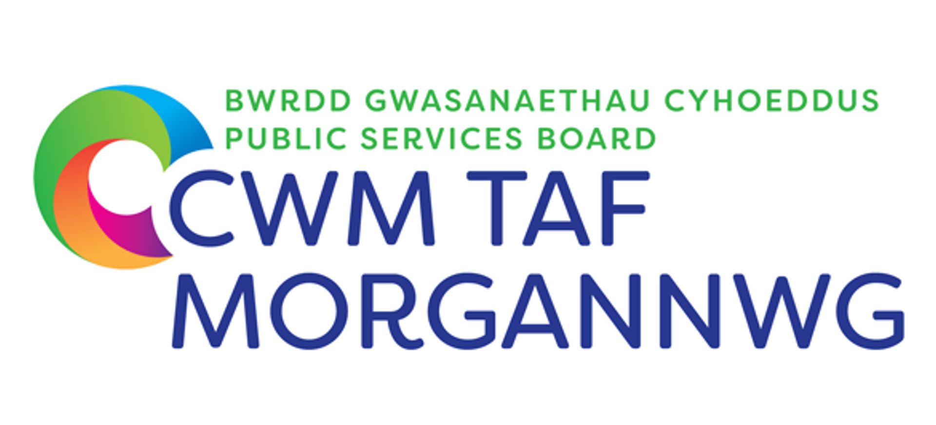 Cwm Taf Morgannwg PSB logo