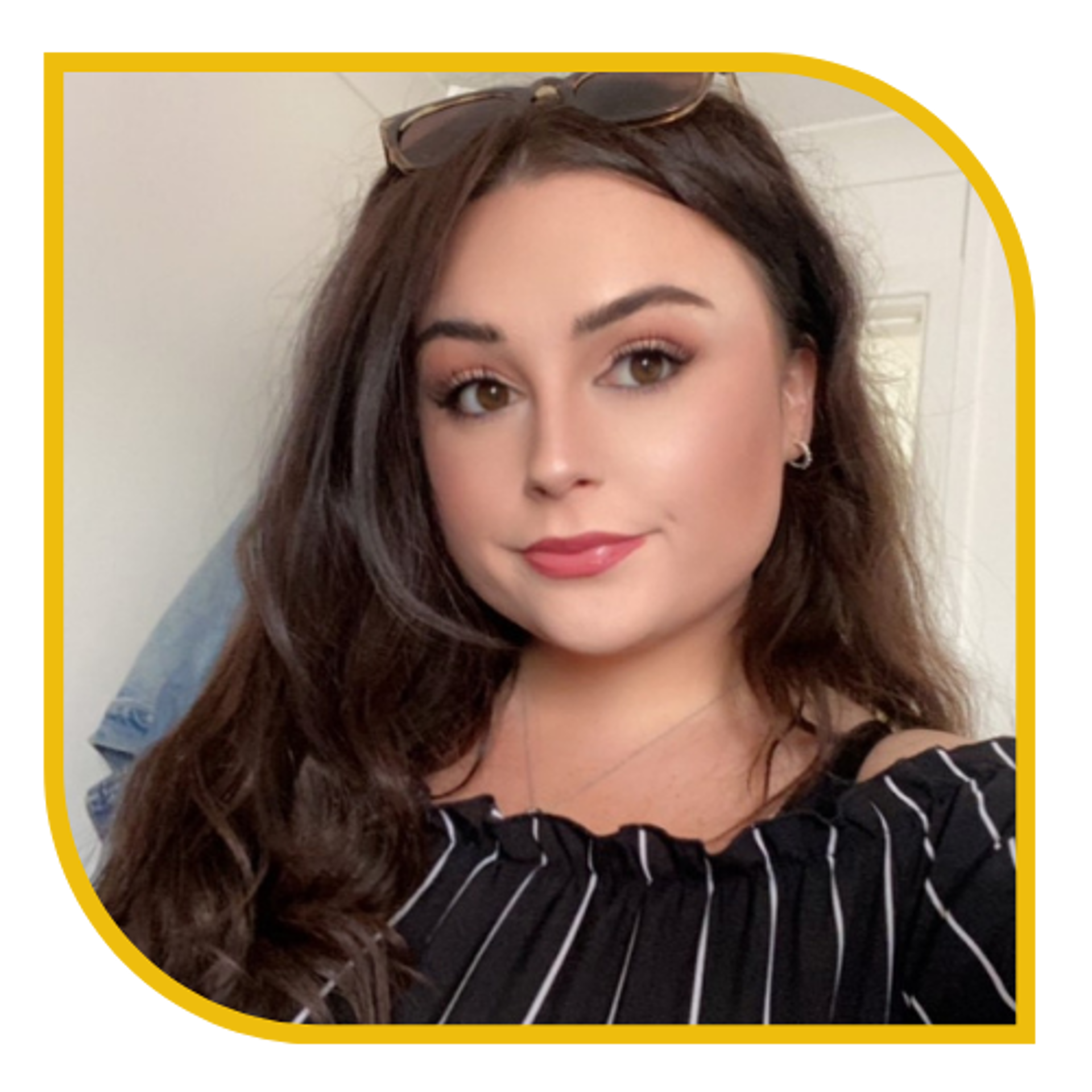 Katie Burnell, Gweithiwr Sgiliau Bywyd Ieuenctid