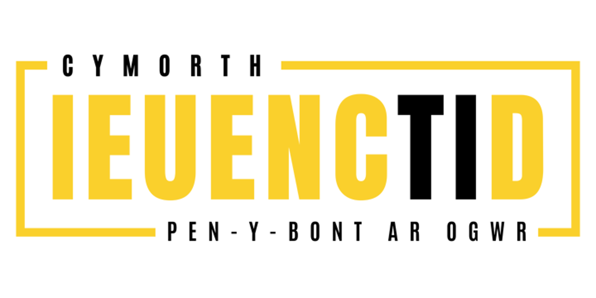 Logo: Cymorth Ieuenctid