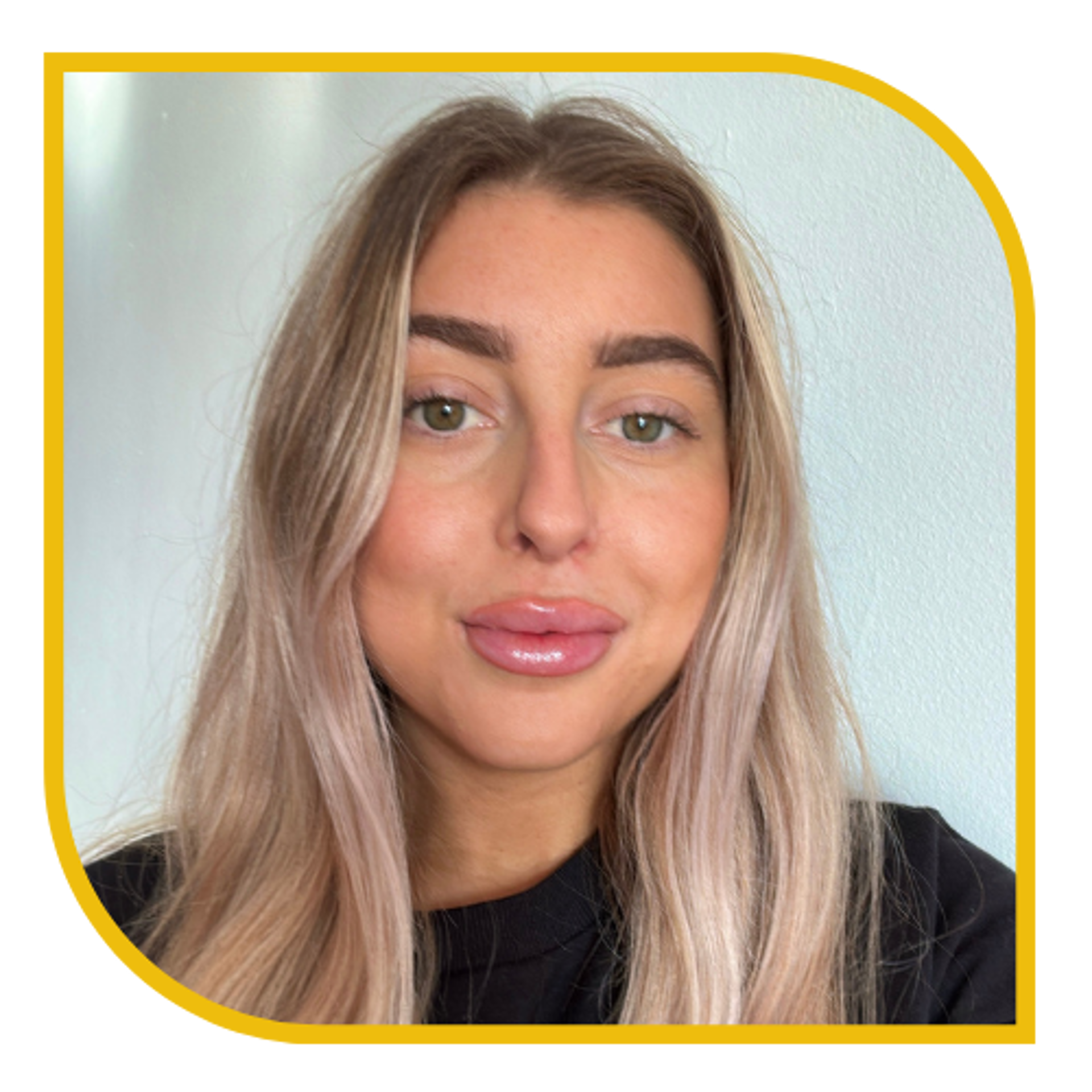 Darcy Morgan-Lewis, Swyddog Cymorth Seicoleg