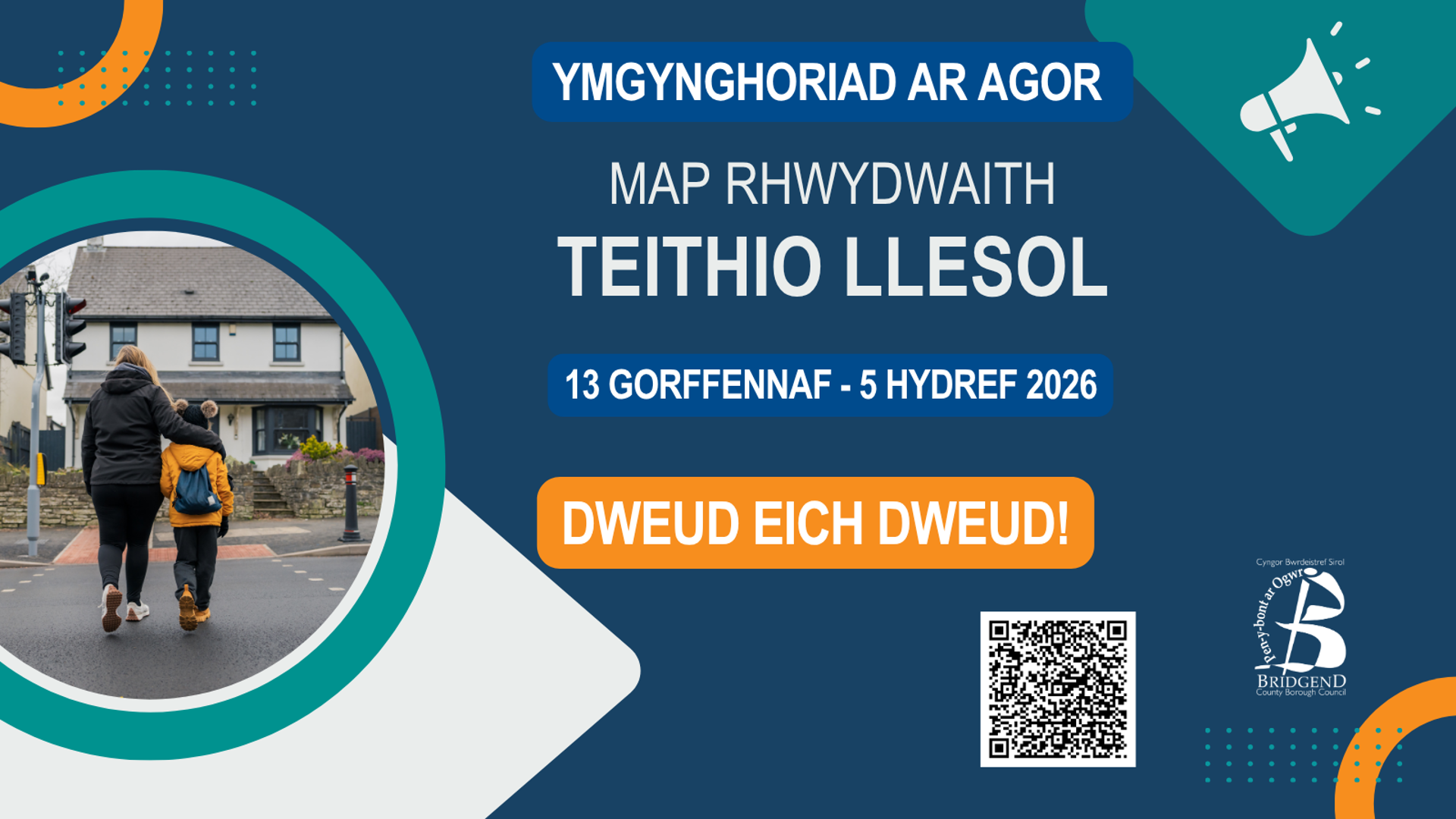Teithio Llesol