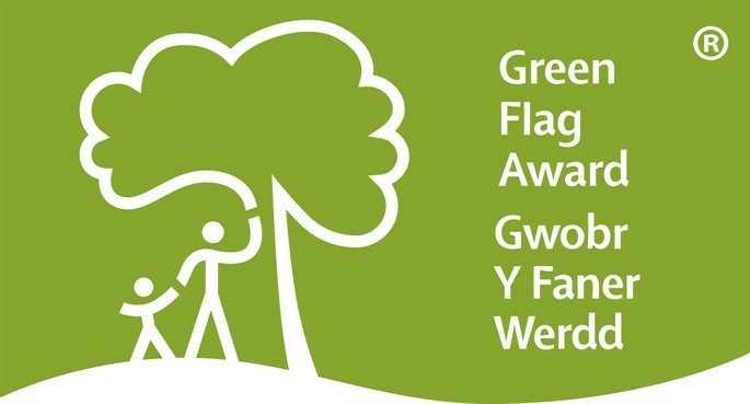 Gwobr Y Faner Werdd