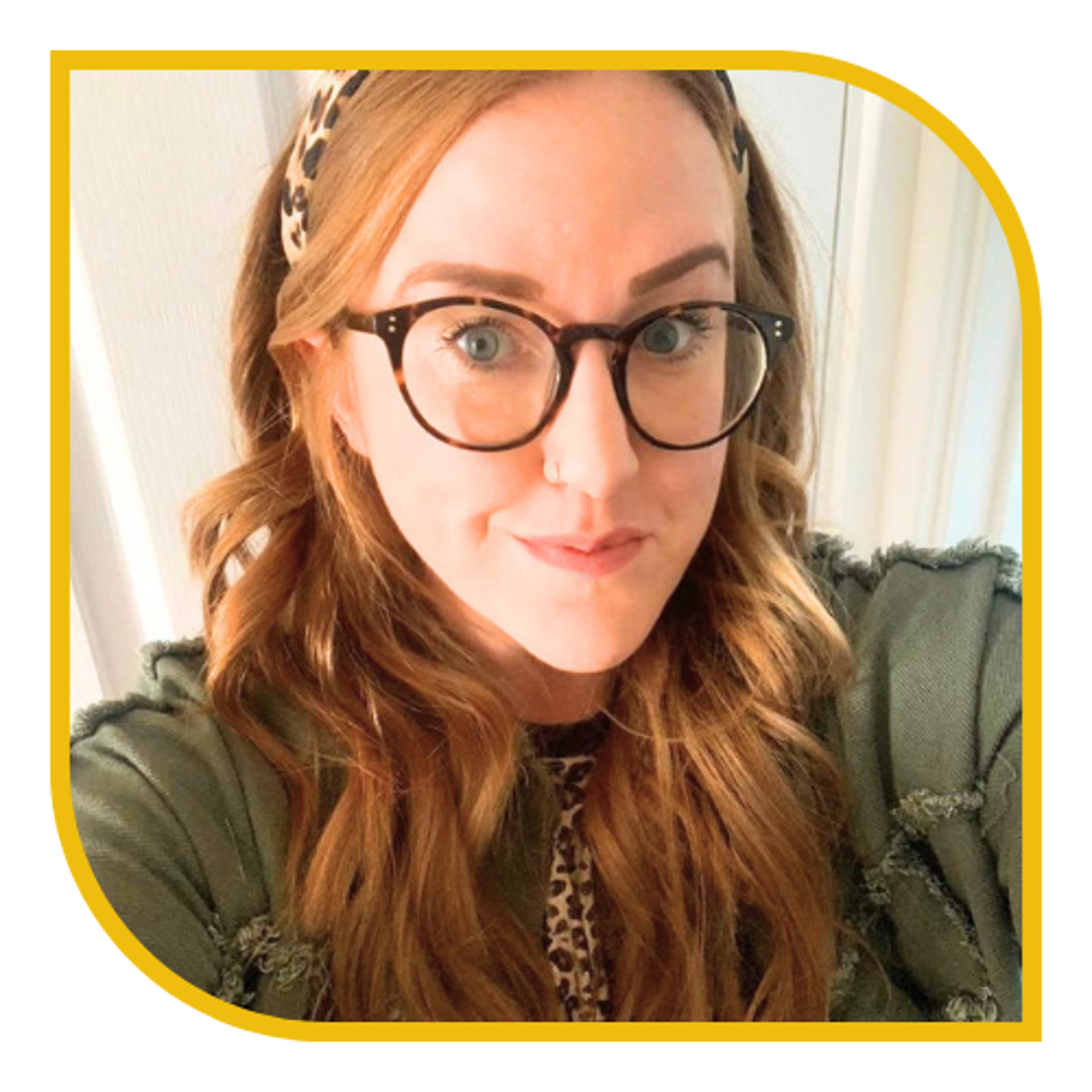 Lyndsay Joynes, Gweithiwr Arweiniol
