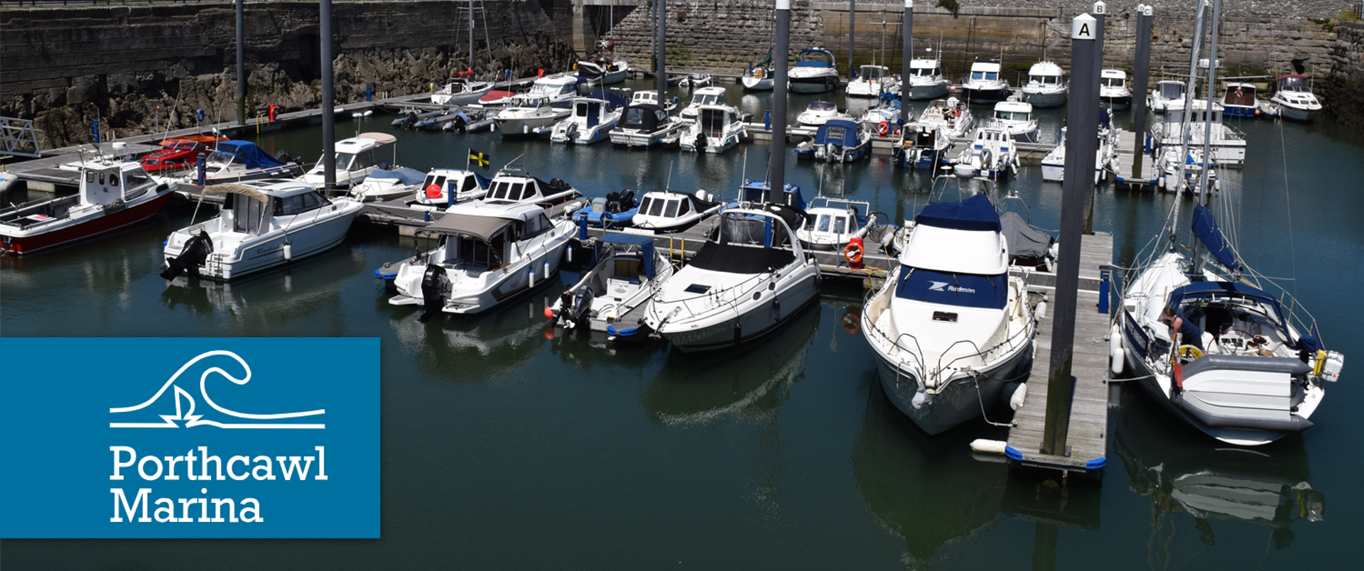 Marina Porthcawl