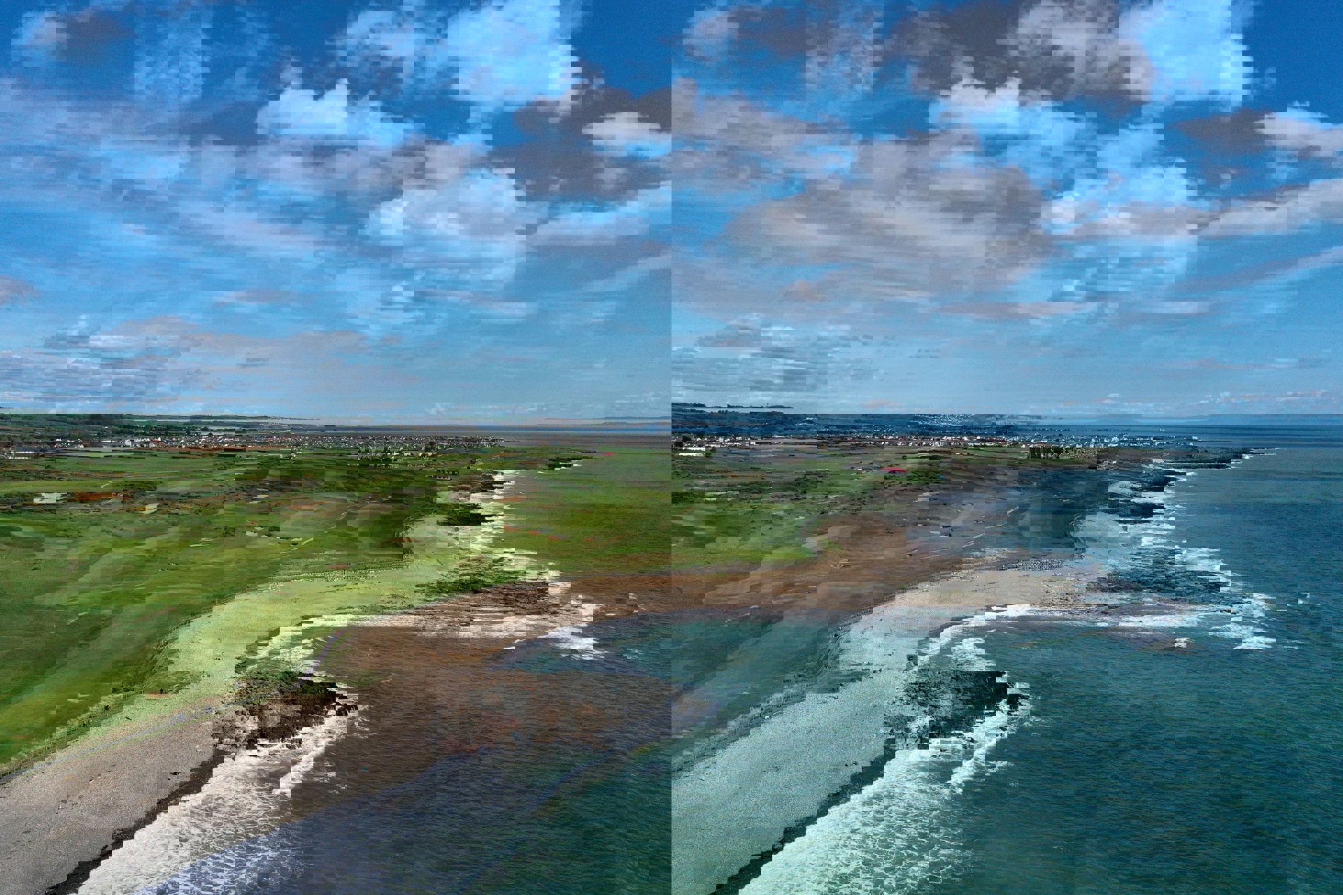 Nghlwb Golff Brenhinol Porthcawl