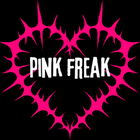 Pink Freak Boutique Logo