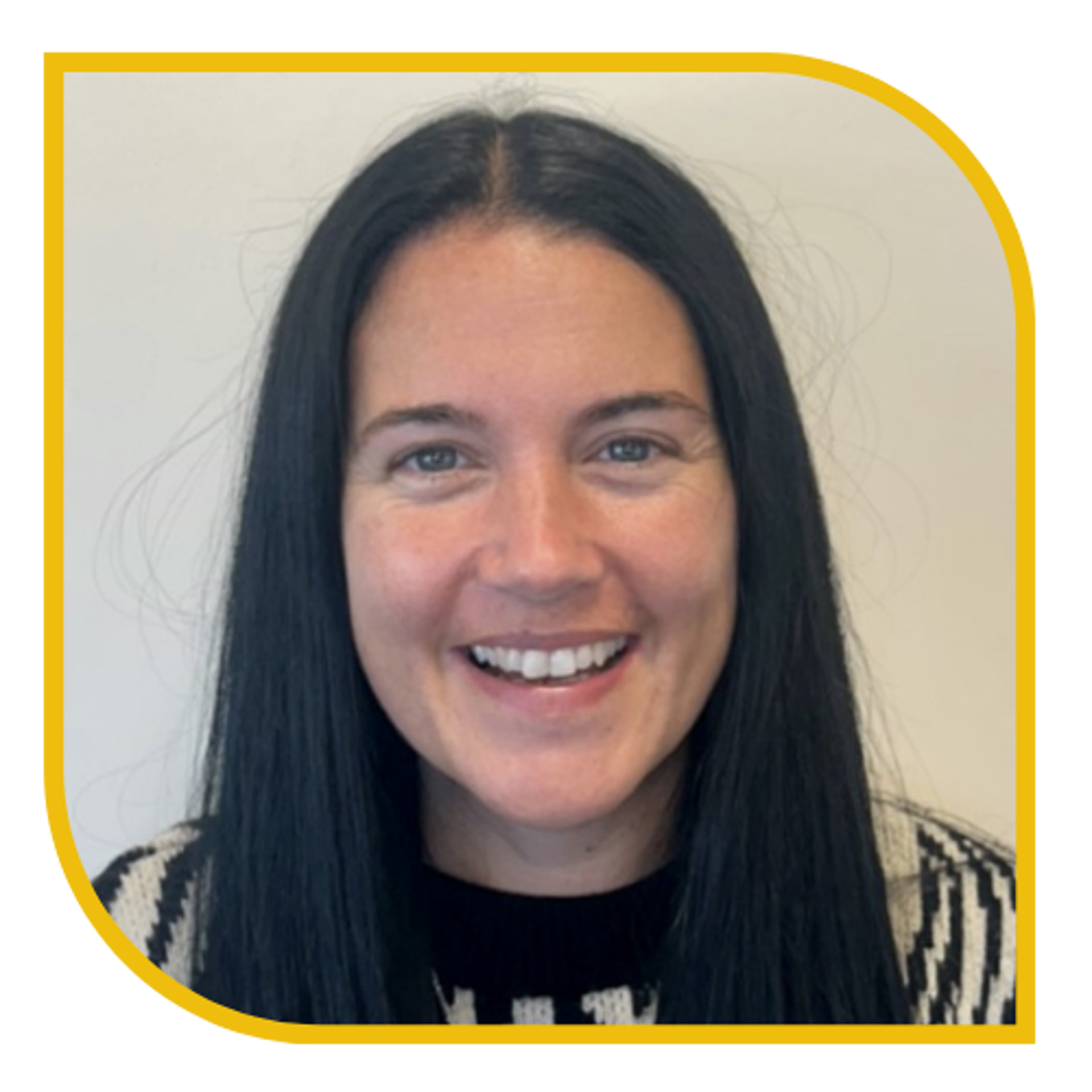 Samantha Seldon, Uwch Weithiwr Llwybrau Ieuenctid