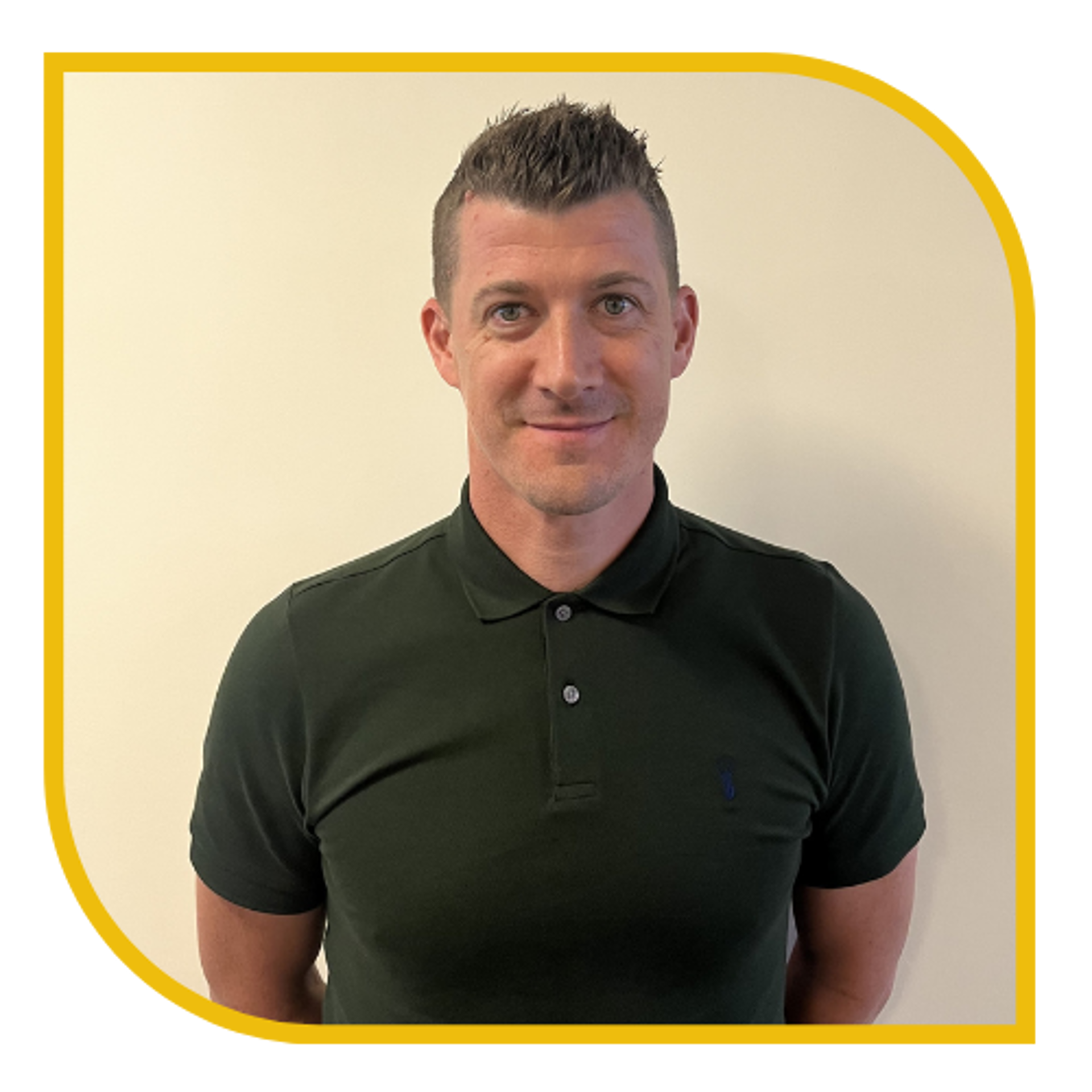 Owen Shepherd, Rheolwr Gwasanaethau Cymorth Ieuenctid