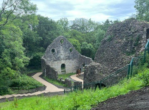 Parc Bedford