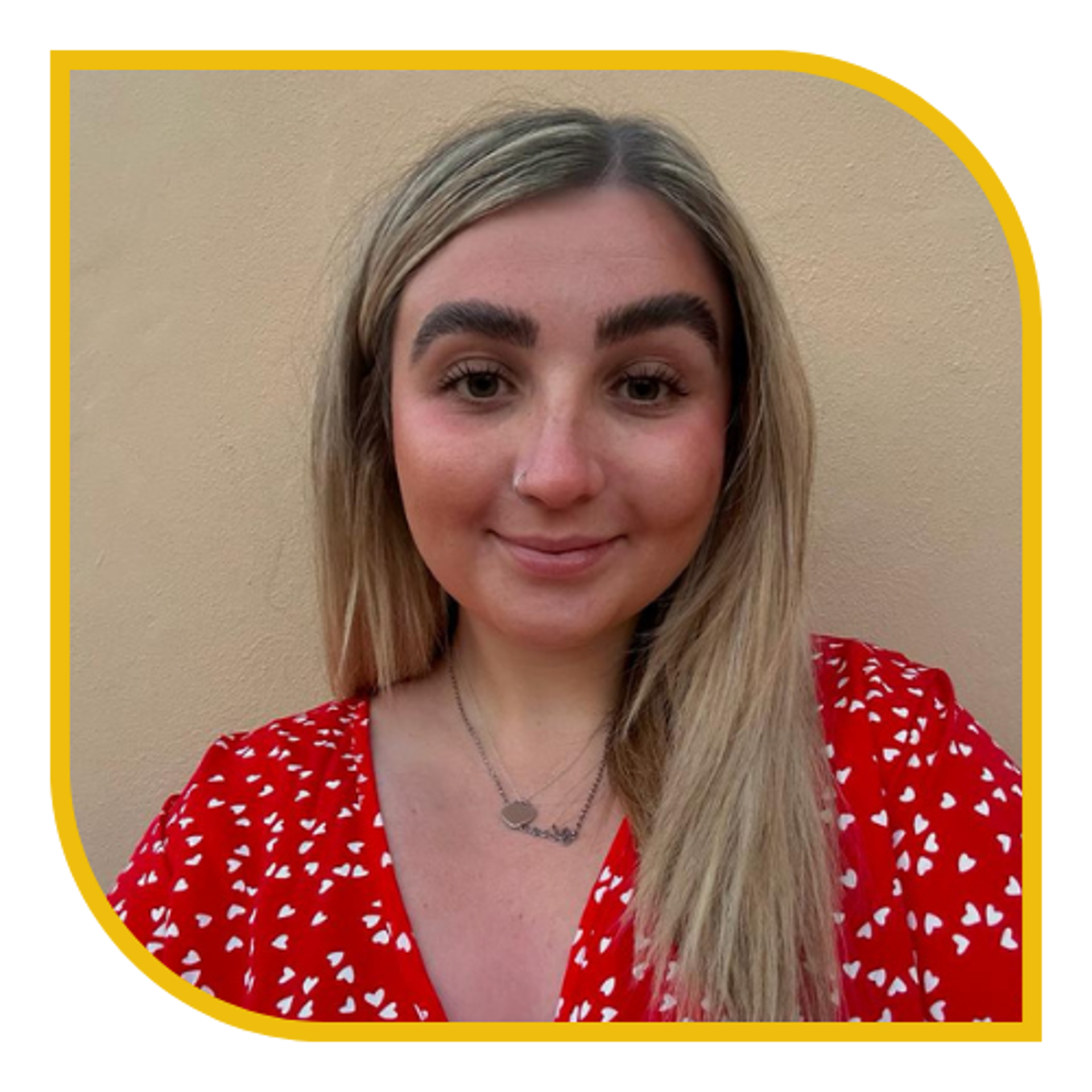 Olivia Williams, Gweithiwr Prosiect