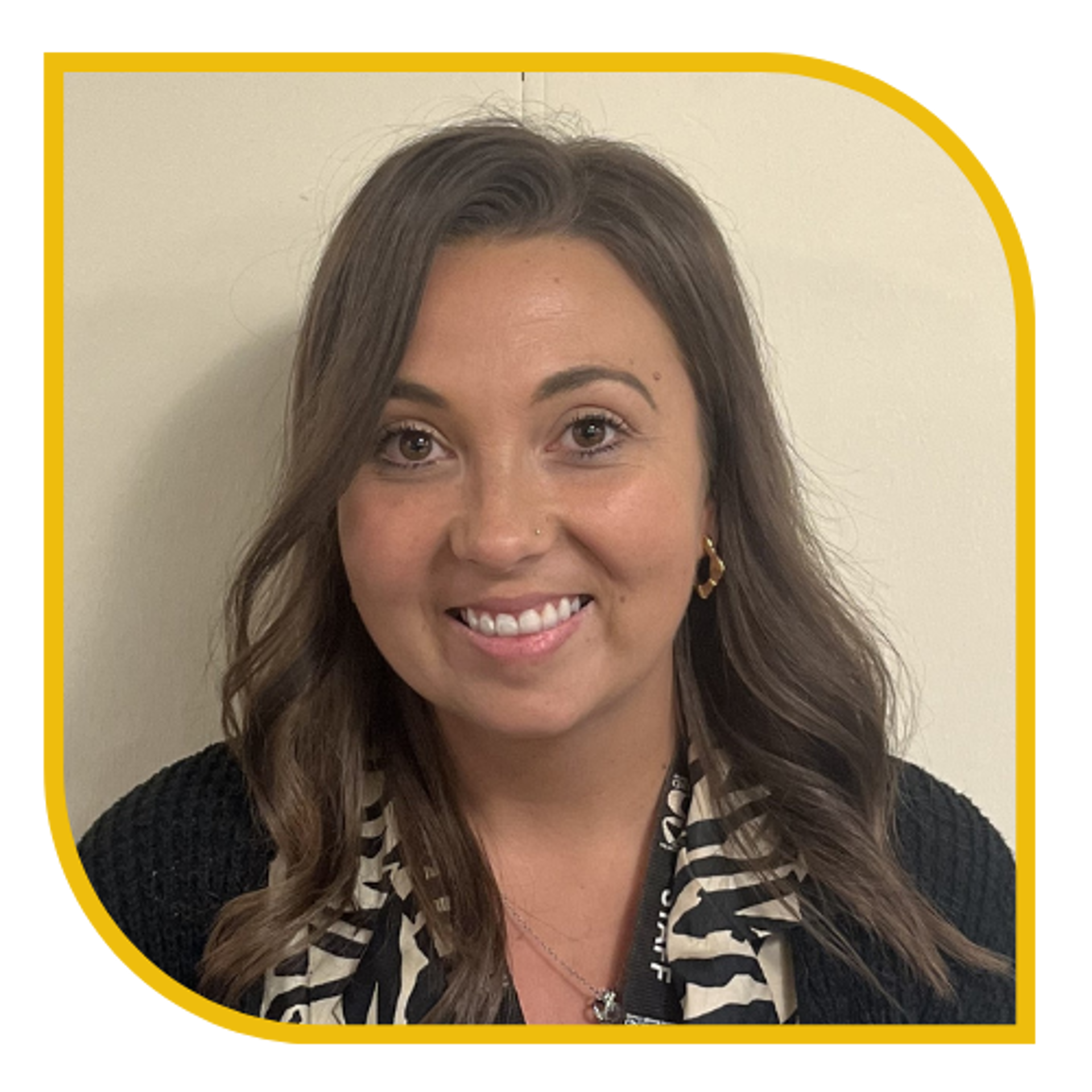 Ashley Jones, Cydlynydd Cyflogaeth Partneriaeth