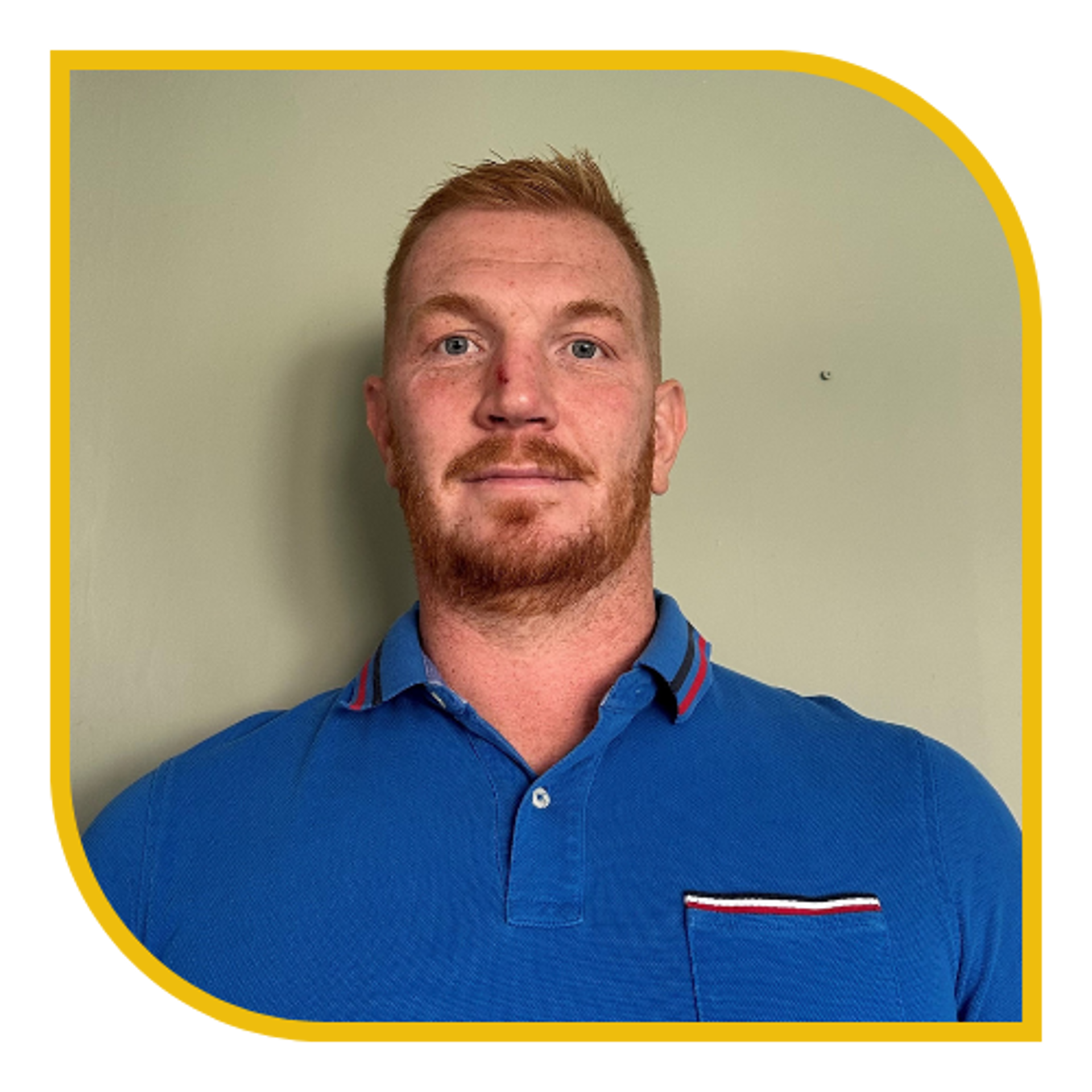 Gareth Raikes, Gweithiwr Llwybrau Ieuenctid