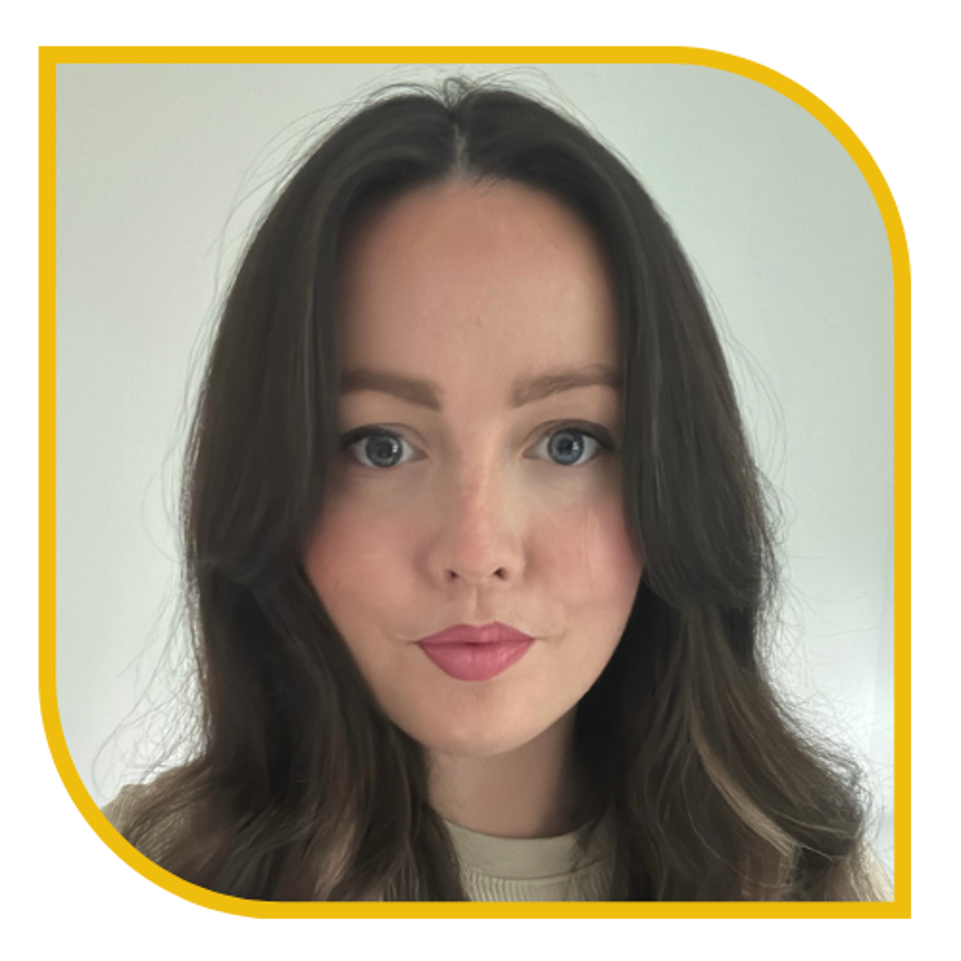 Hannah Terry, Swyddog Cymorth Seicoleg