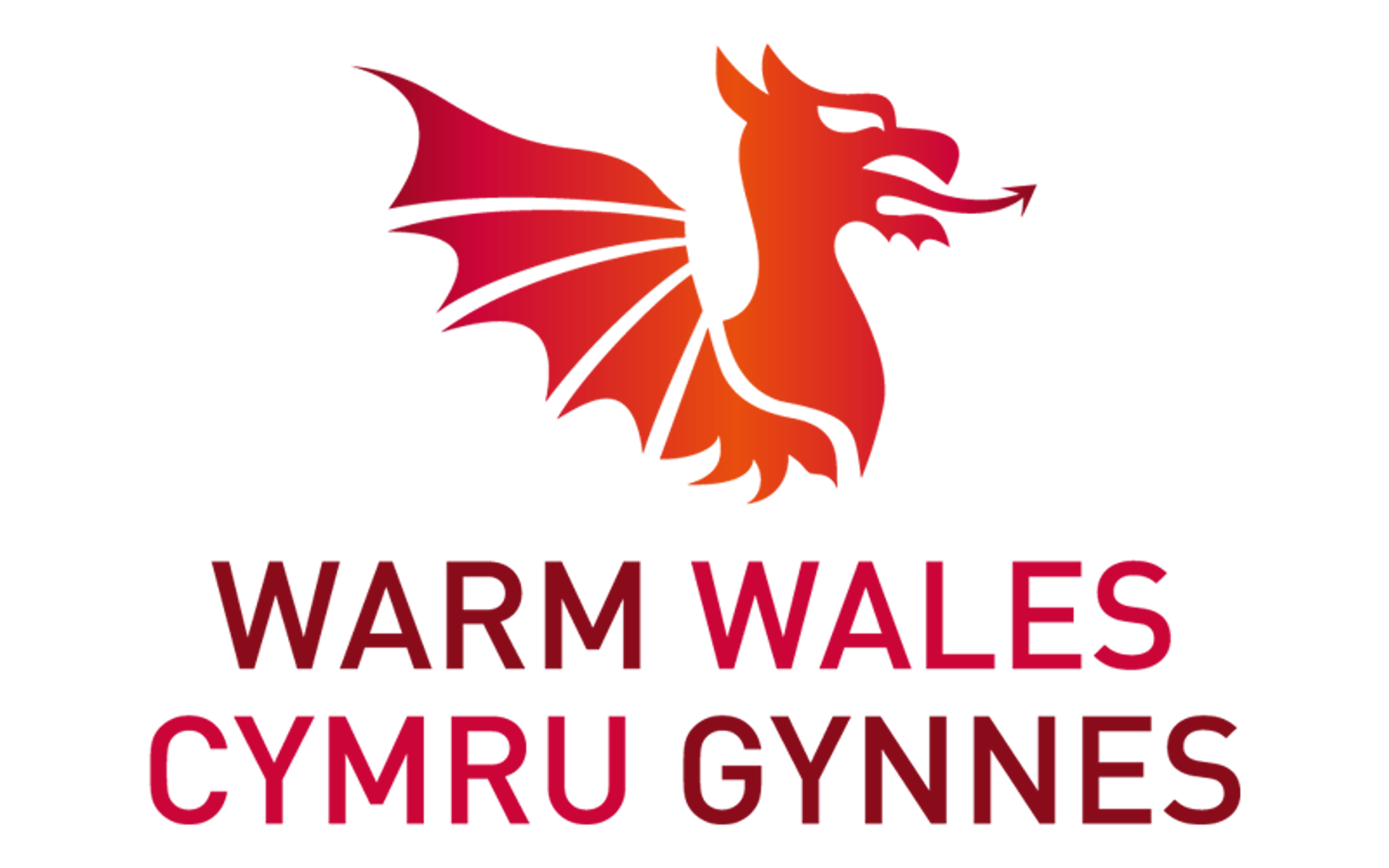 Logo: Cymru Gynnes
