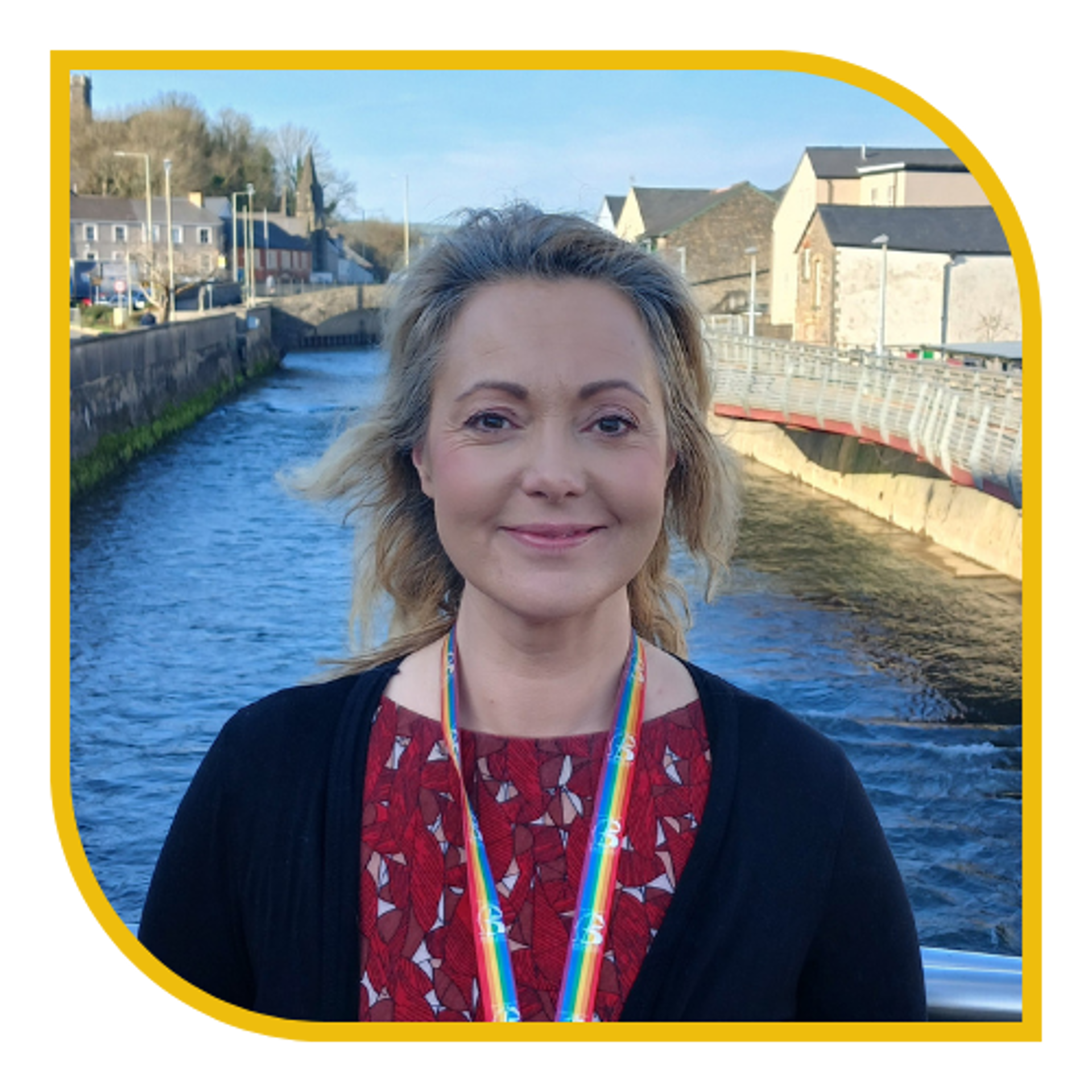 Gemma Gee-Wing, Gweithiwr Hawliau a Chyfranogiad Pobl Ifanc